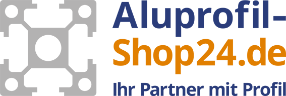 Aluprofil-Shop24.de