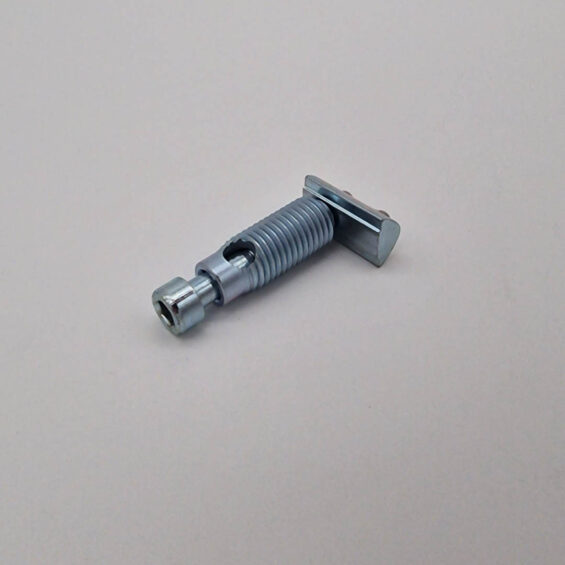 Automatikverbinder für Aluprofile Automatikverbinder für Aluprofile