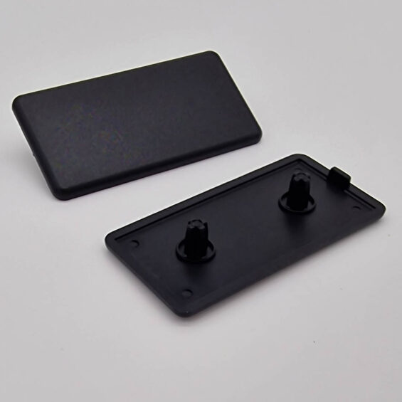 Abdeckkappe für Aluprofile