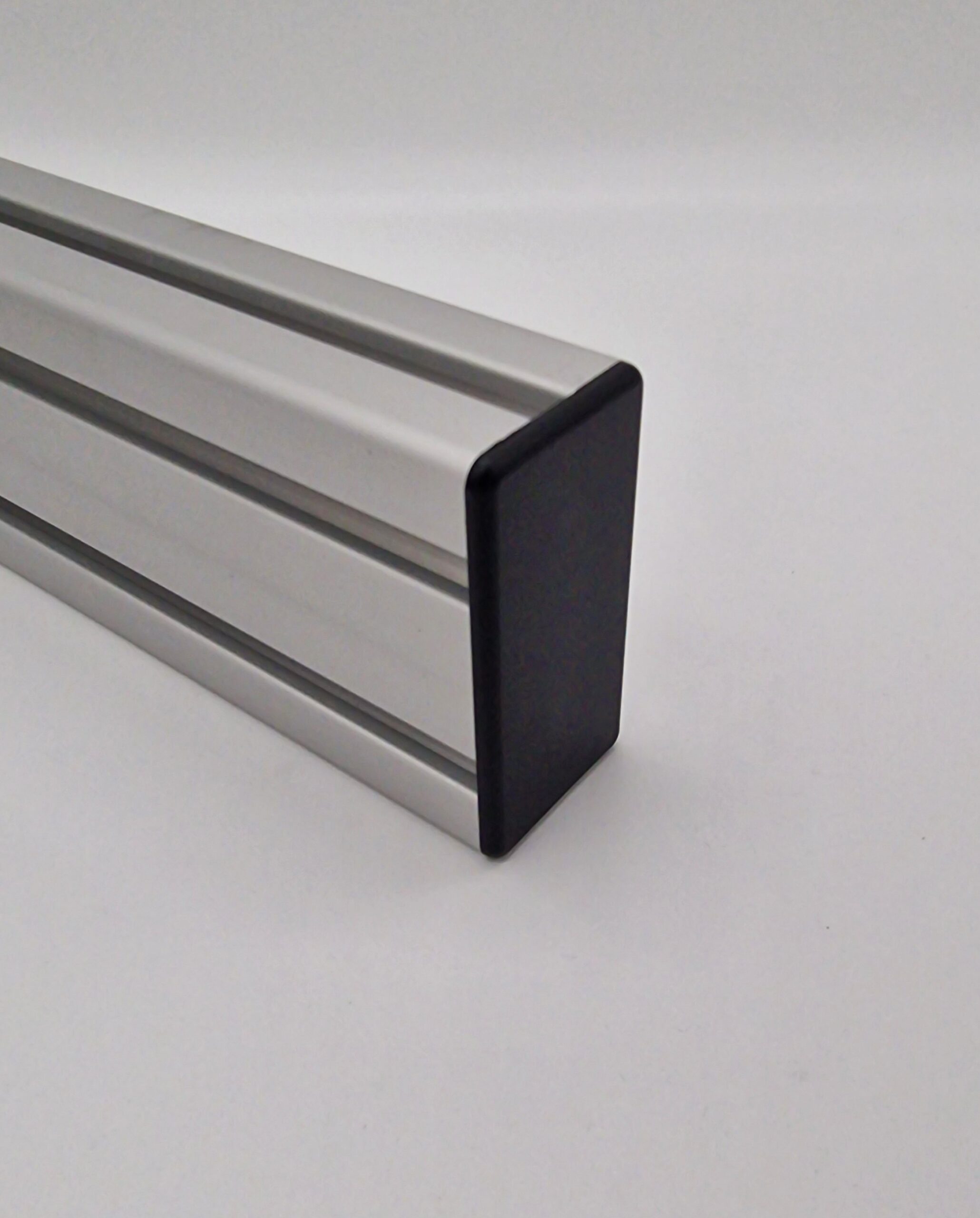 10 Stück Abdeckkappe 40x80 I-Typ – Bild 3