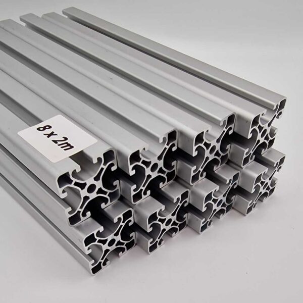 Aluprofile Sparpaket