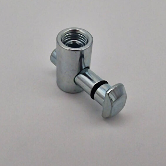 Schnellspannverbinder Schnellspannverbinder