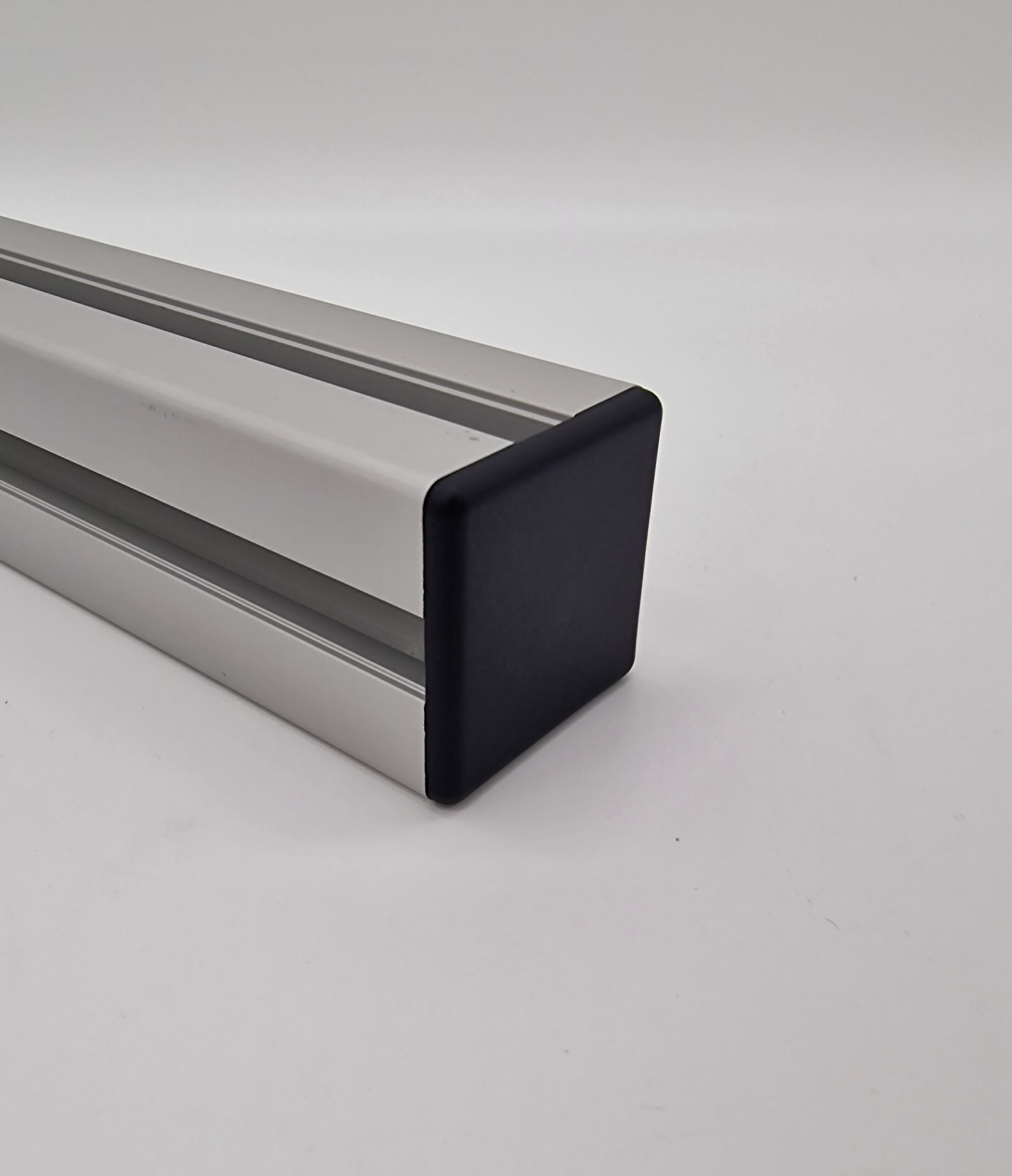 10 Stück Abdeckkappe 45x45 B-Typ – Bild 2