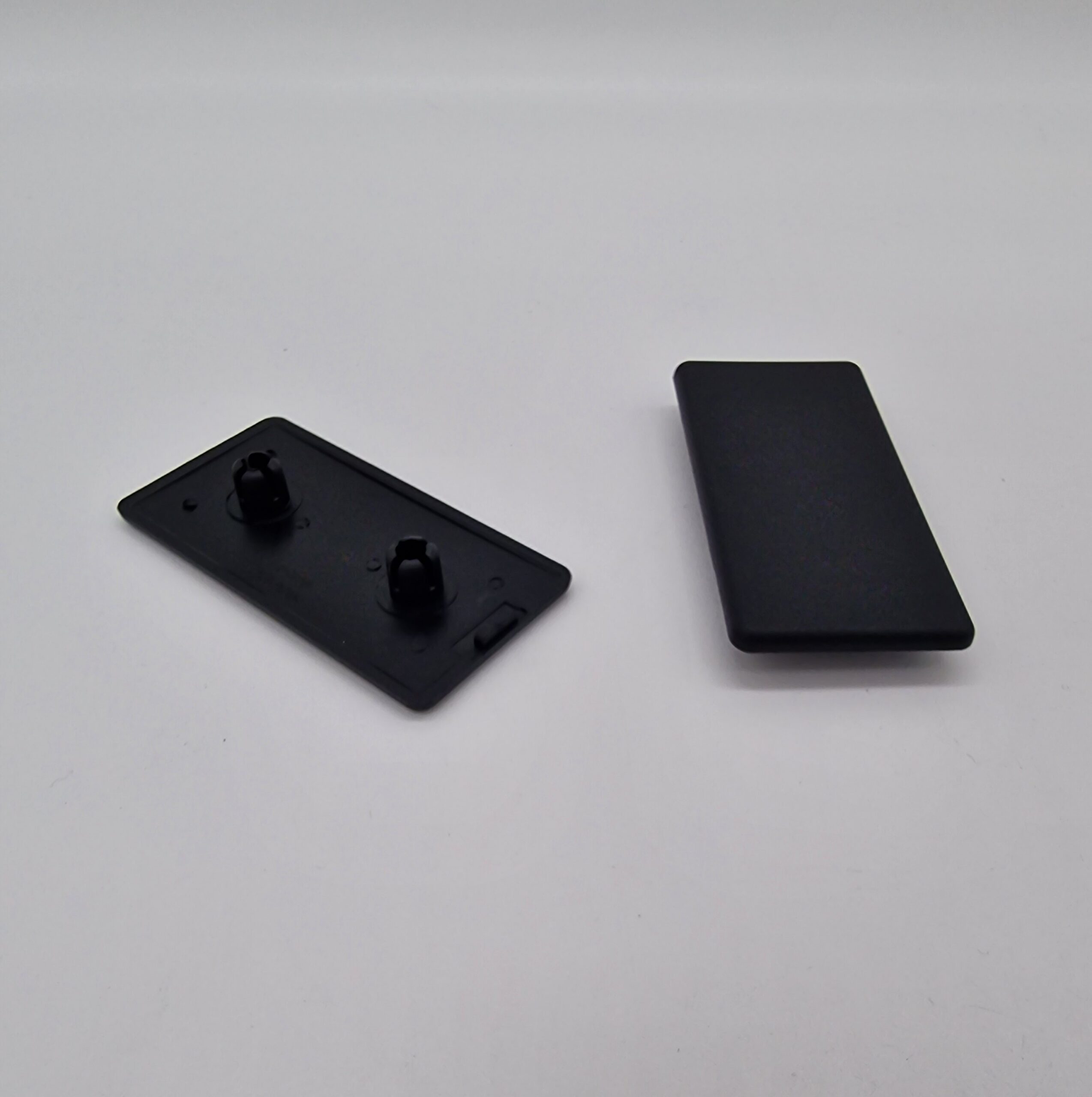 100 Stück Abdeckkappe 45x90 B-Typ