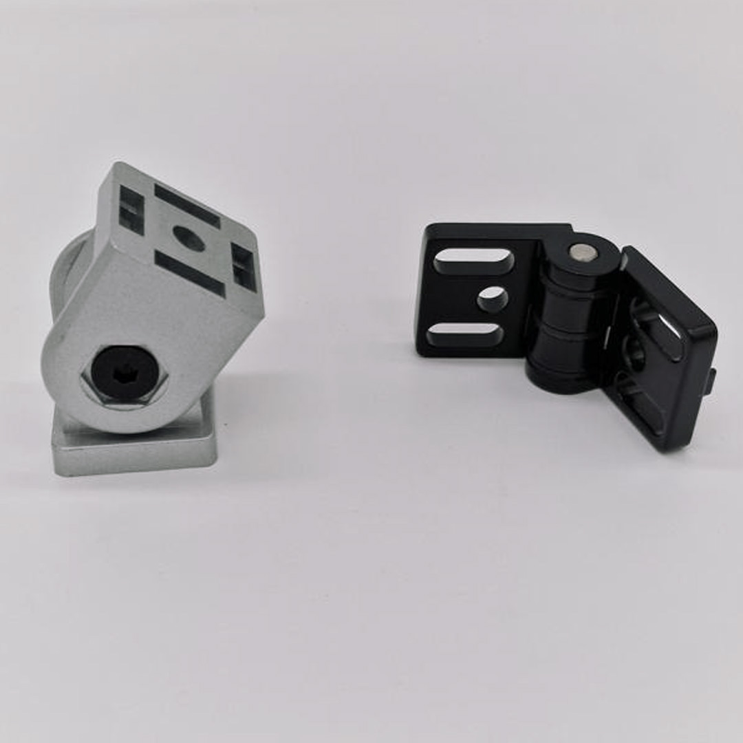 Gelenke und Scharniere