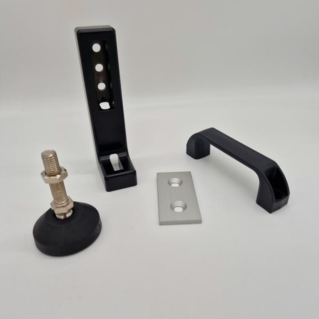 Universelles Zubehör