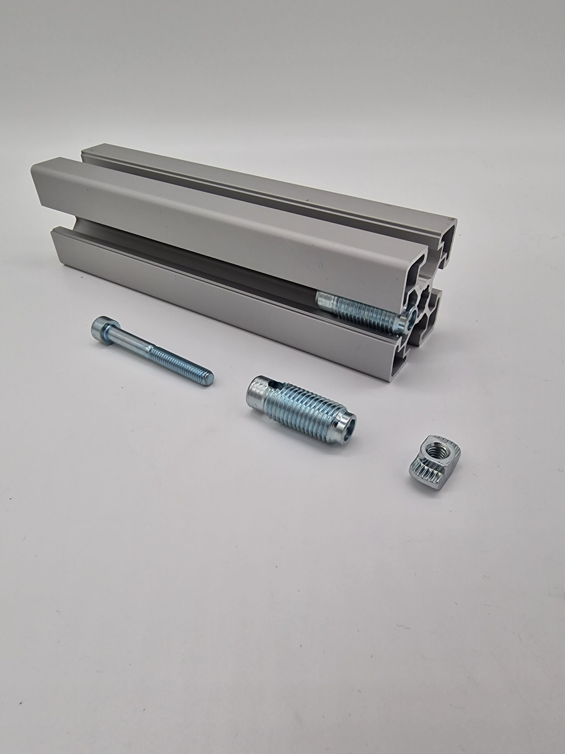 Automatikverbinder B-Typ Nut 10 – Bild 2