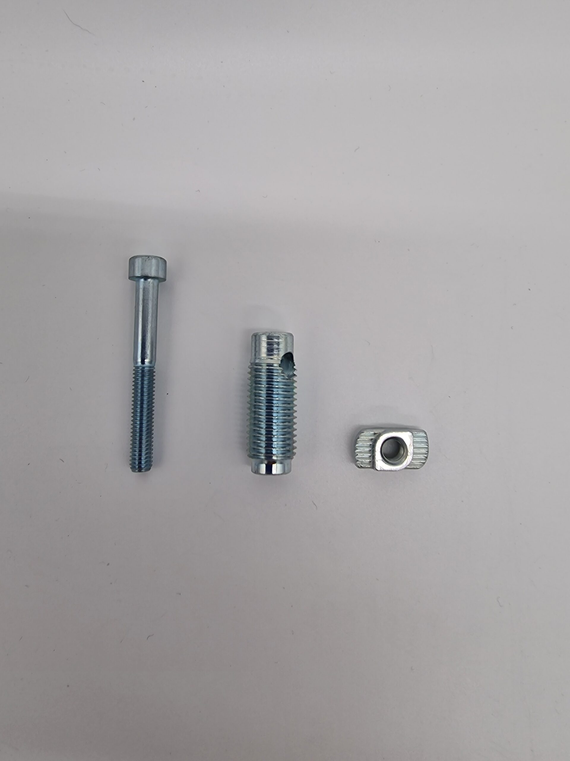 Automatikverbinder B-Typ Nut 10 – Bild 3