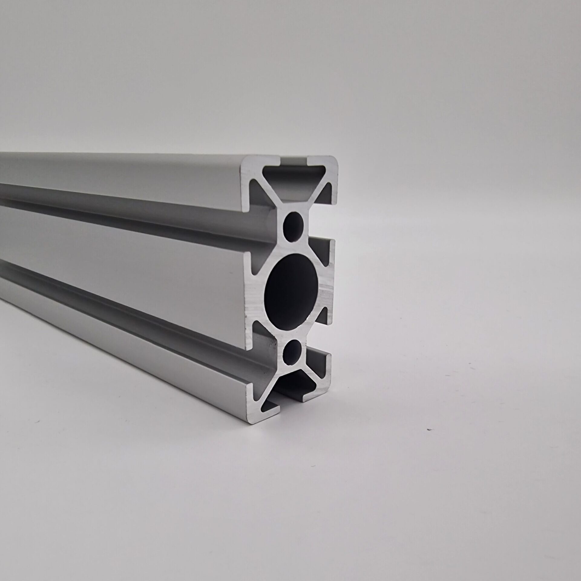Aluprofil 30x60 I-Typ Nut 8