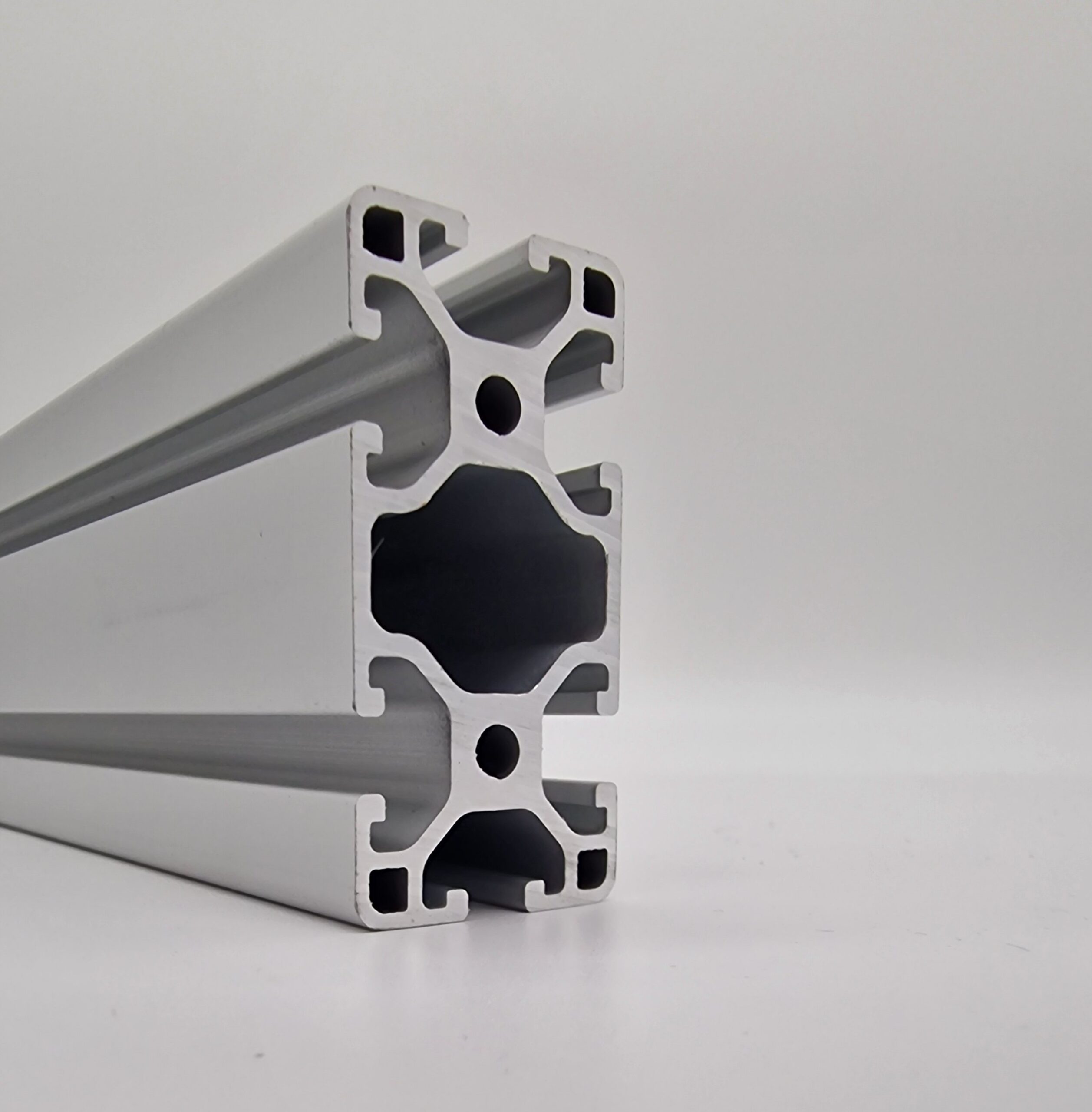 Aluprofil 30x60 Nut 6 I-Typ – Bild 2