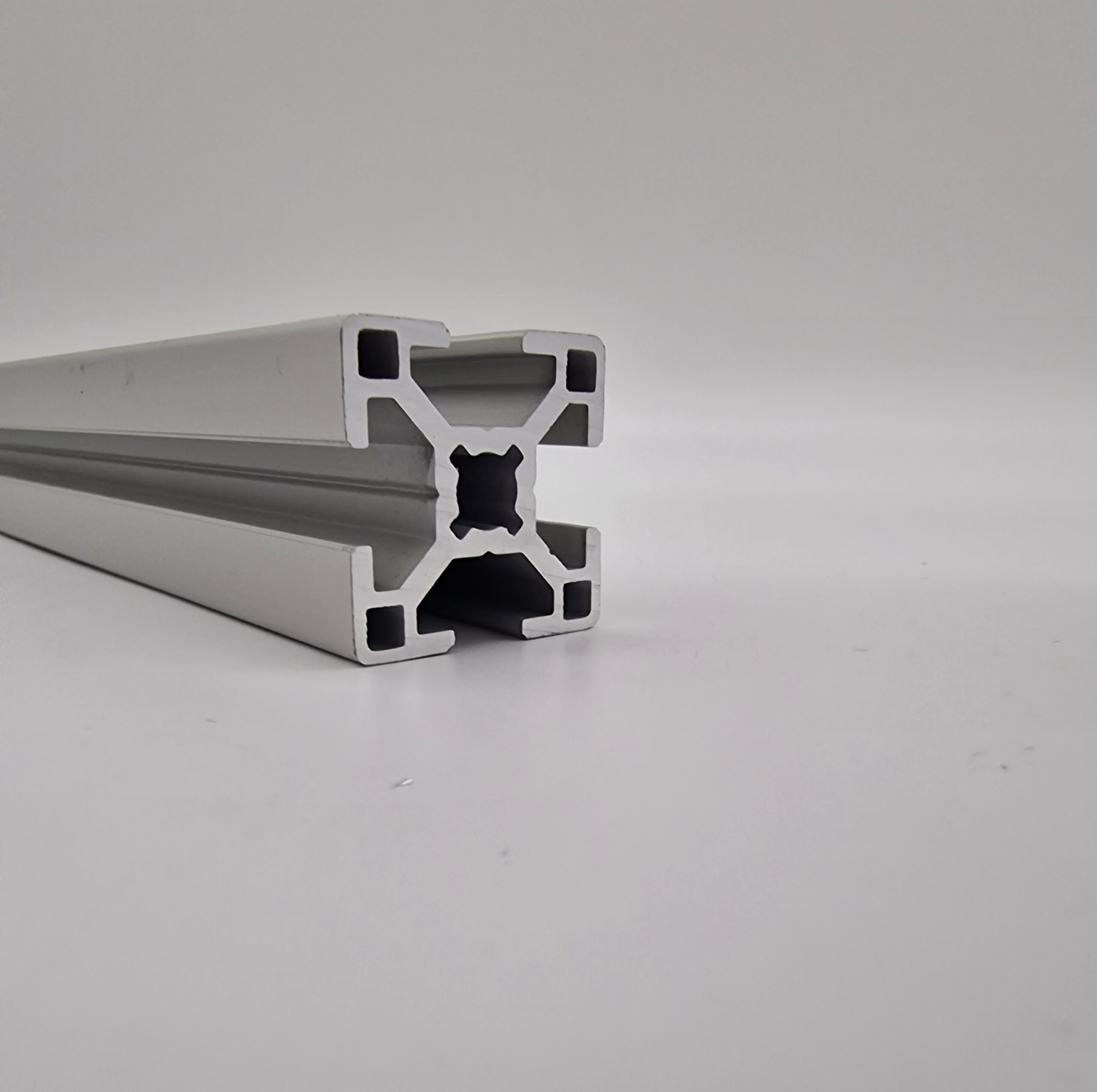 Aluprofil 30x30 Nut 8 B-Typ